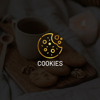 cookies packaging