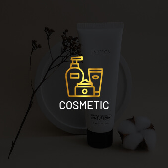 cosmetic packaging