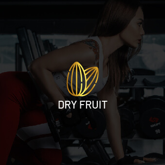 dry fruit packaging