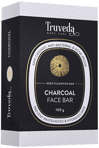 charcoal face wash packaging design agency mobile
