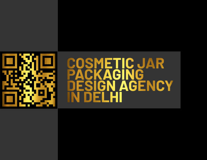 cosmetic jar packaging design