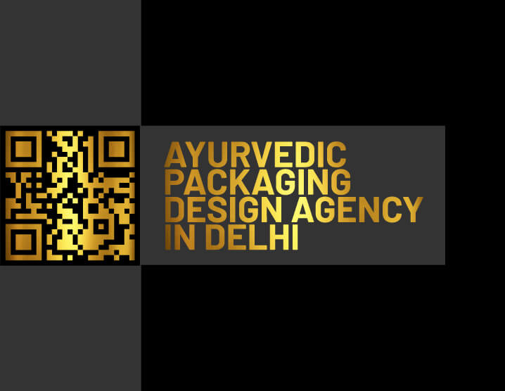 ayurvedic medicine packaging design agency