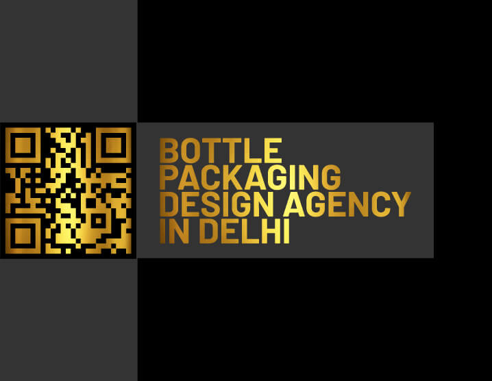 cosmetic bottle packaging design agency